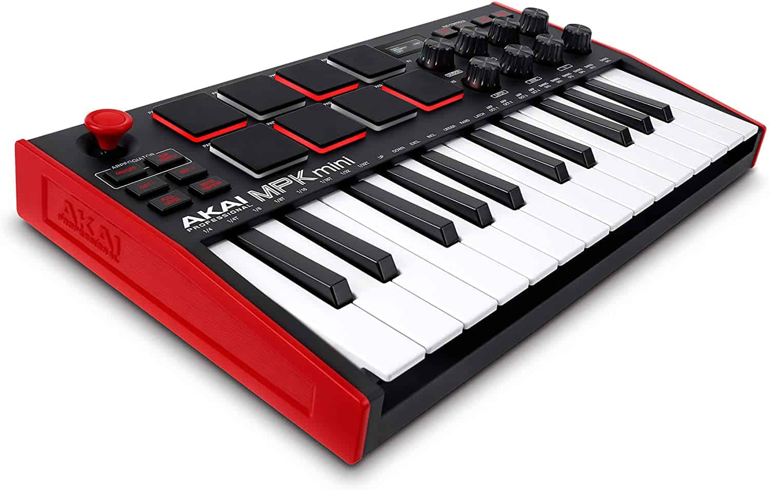 Akai MPK Mini mkII