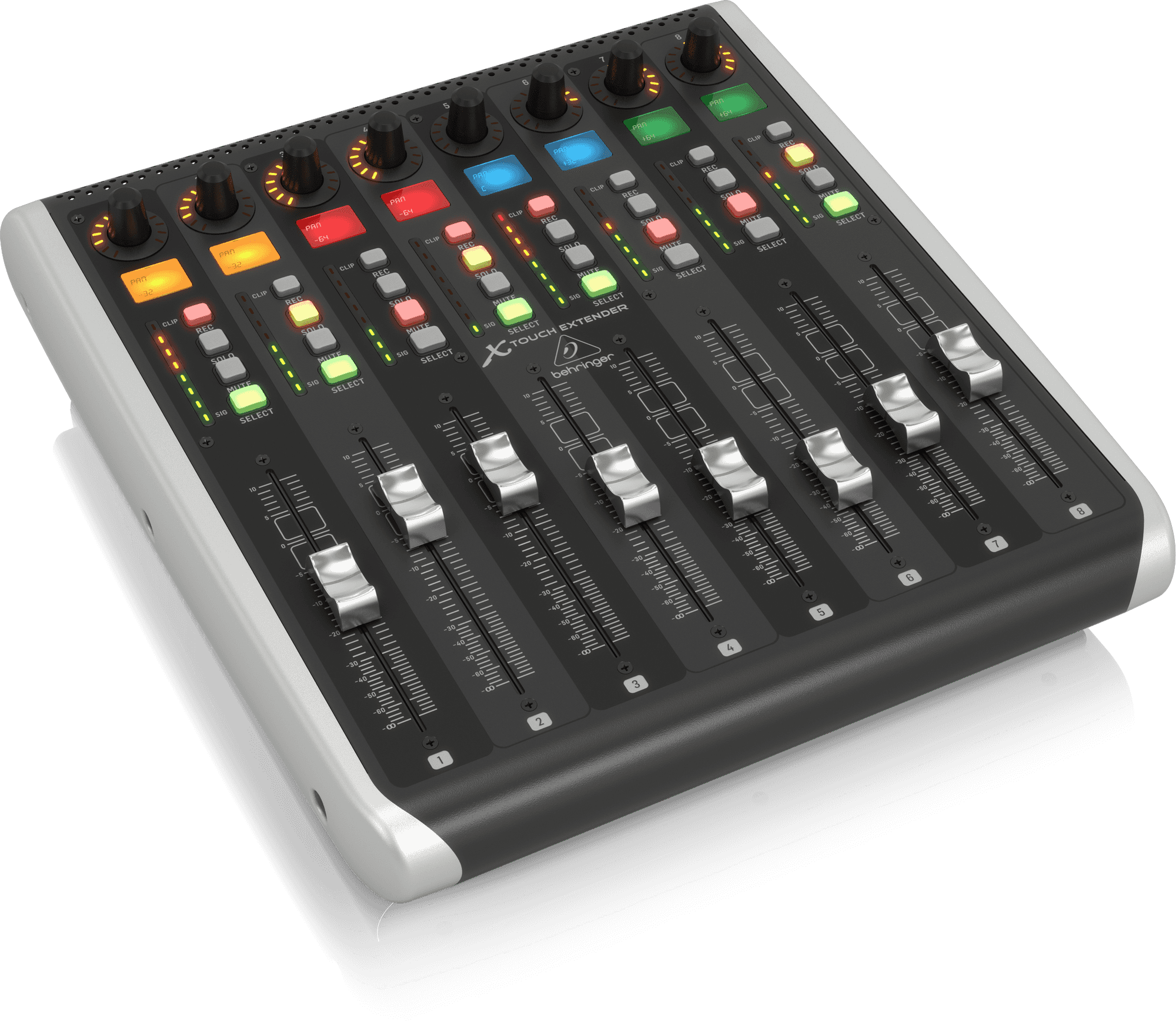 Behringer X-TOUCH Extender