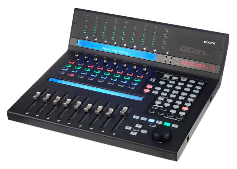 iCON QCON Pro G2