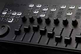 Korg nanoKONTROL Studio